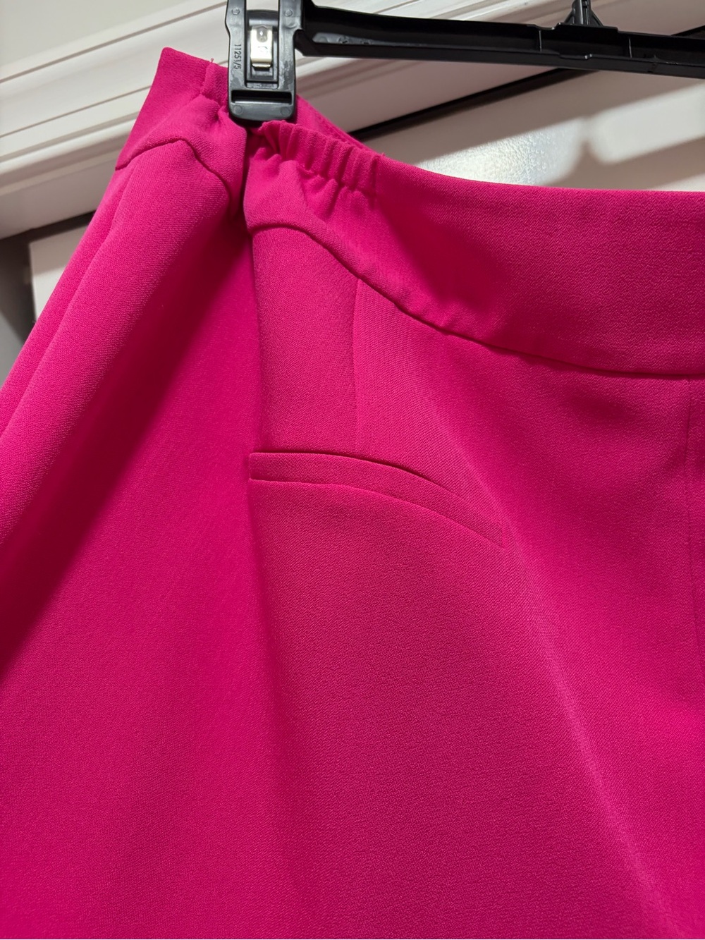 Kaspar Pink Women’s Dress Pants - Picture 4 of 6